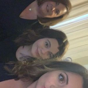 Meet your Posher, Maureen